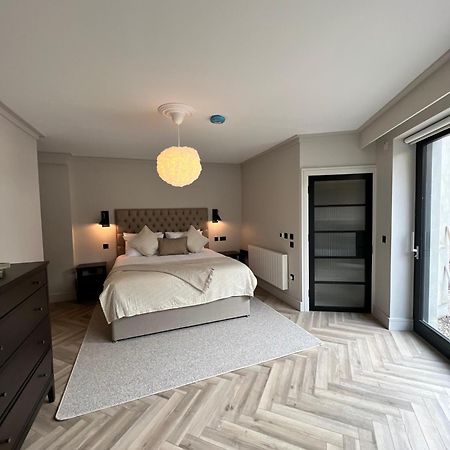 The Glen Quarter Hotell Kinsale Exteriör bild