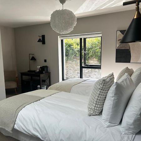 The Glen Quarter Hotell Kinsale Exteriör bild