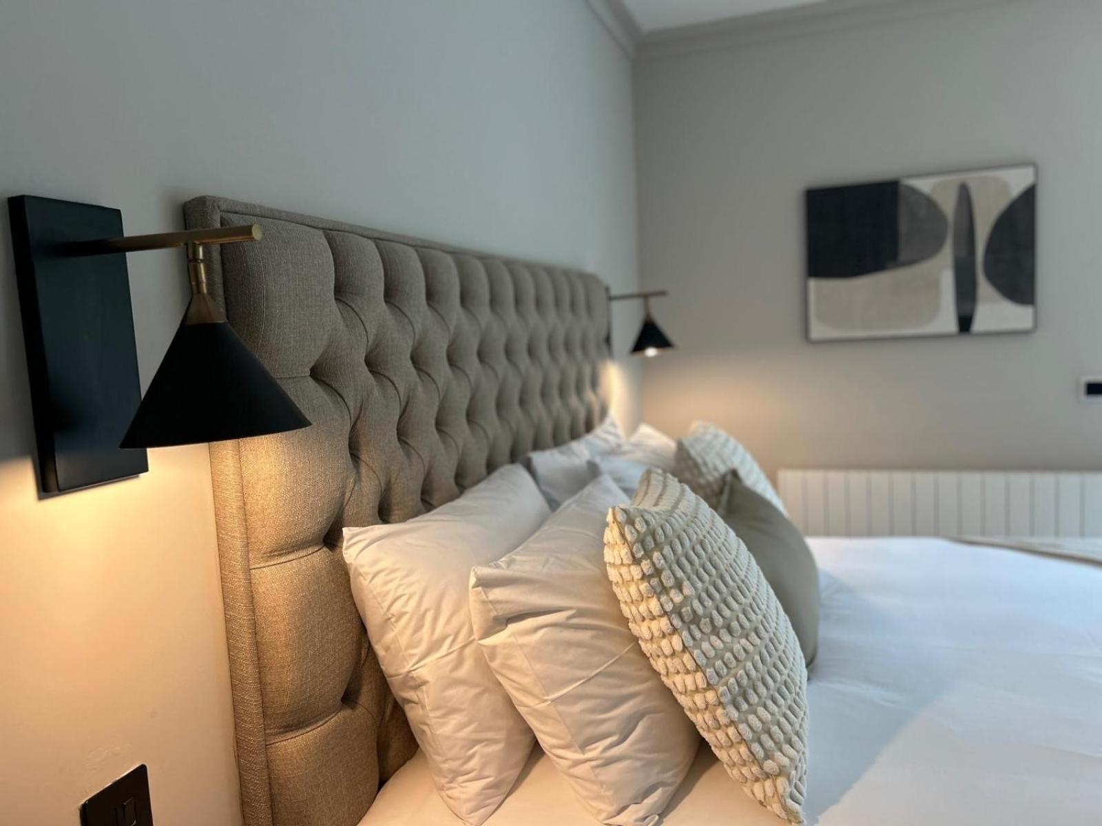 The Glen Quarter Hotell Kinsale Exteriör bild