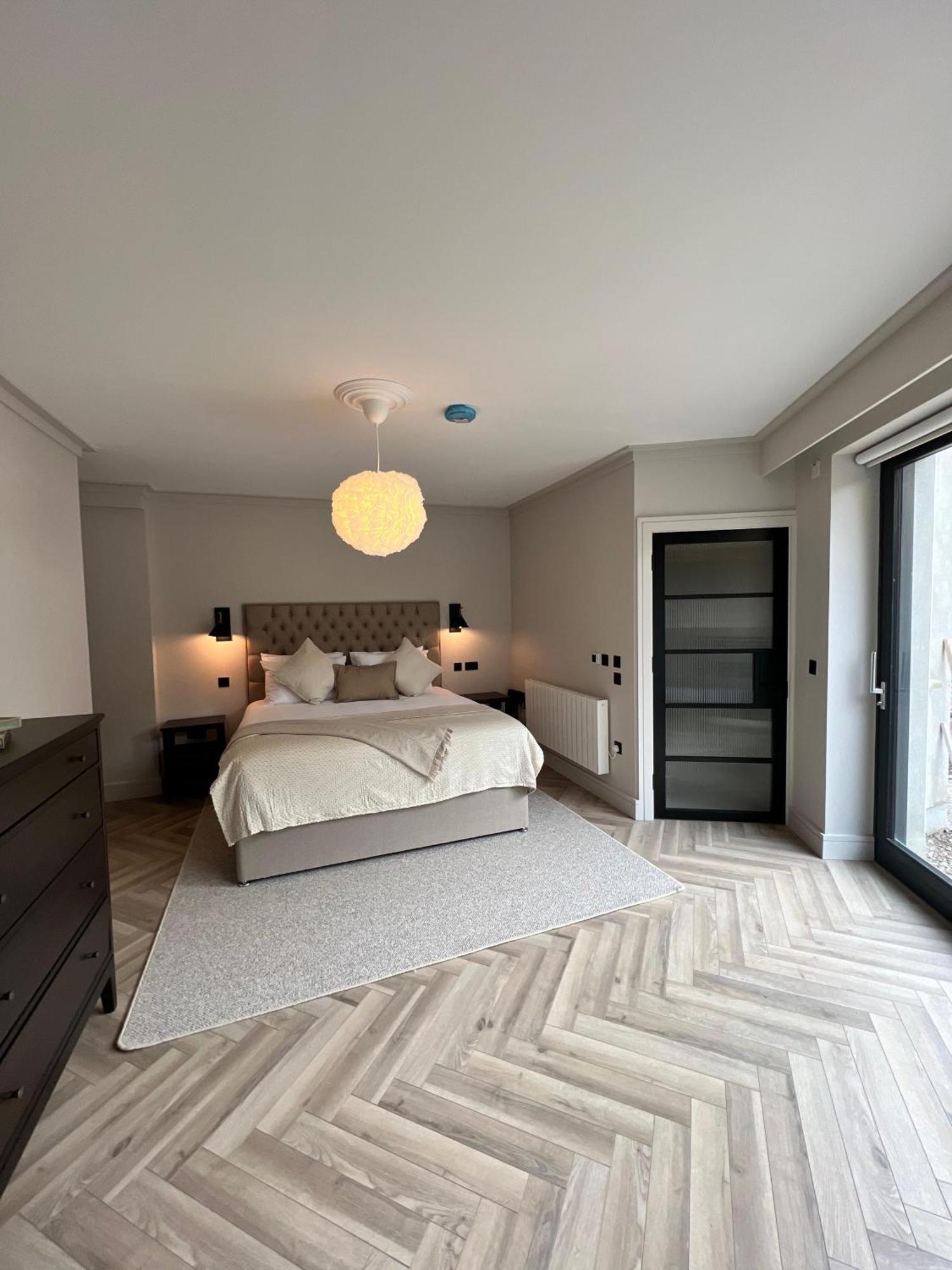 The Glen Quarter Hotell Kinsale Exteriör bild