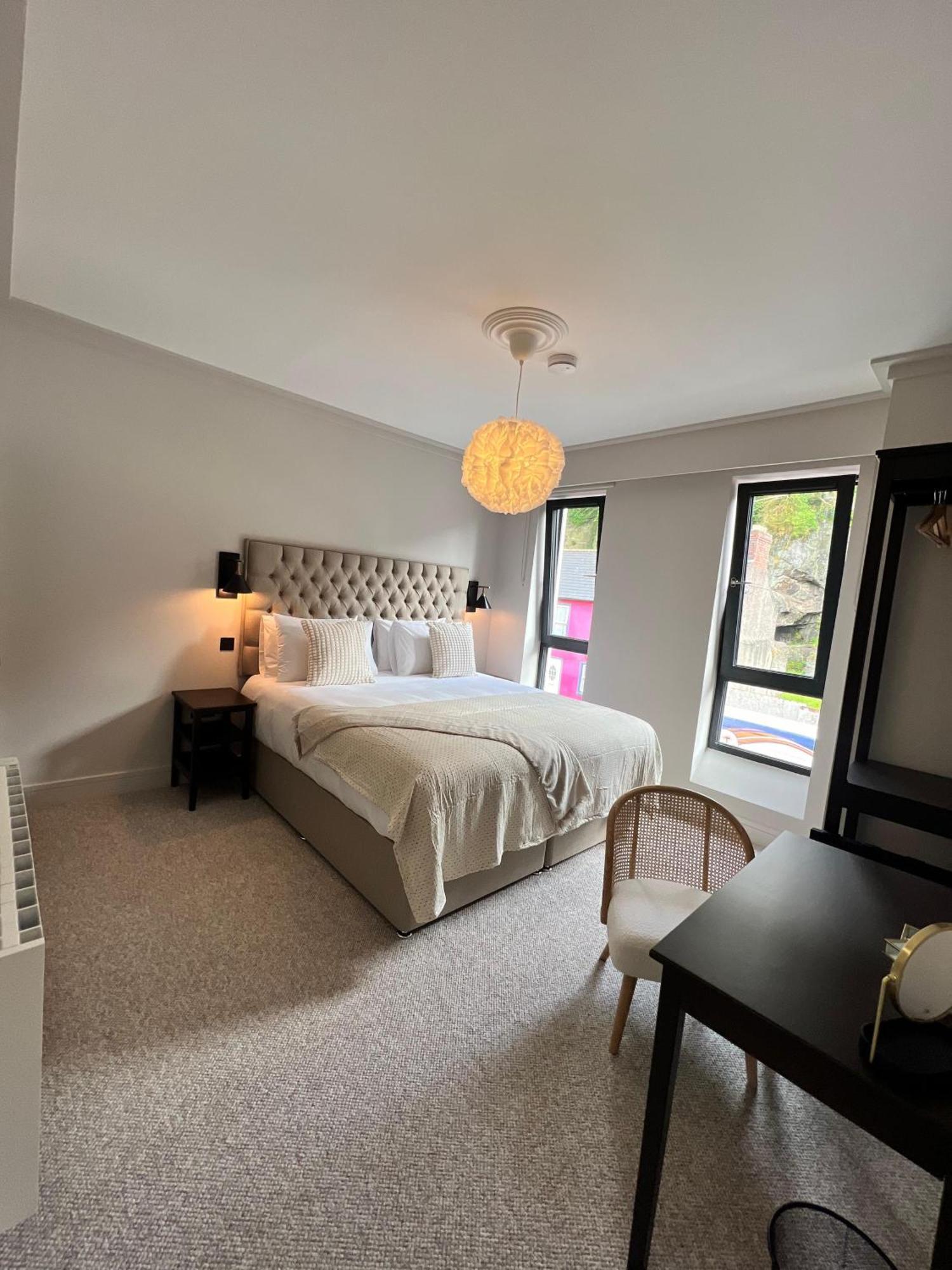 The Glen Quarter Hotell Kinsale Exteriör bild