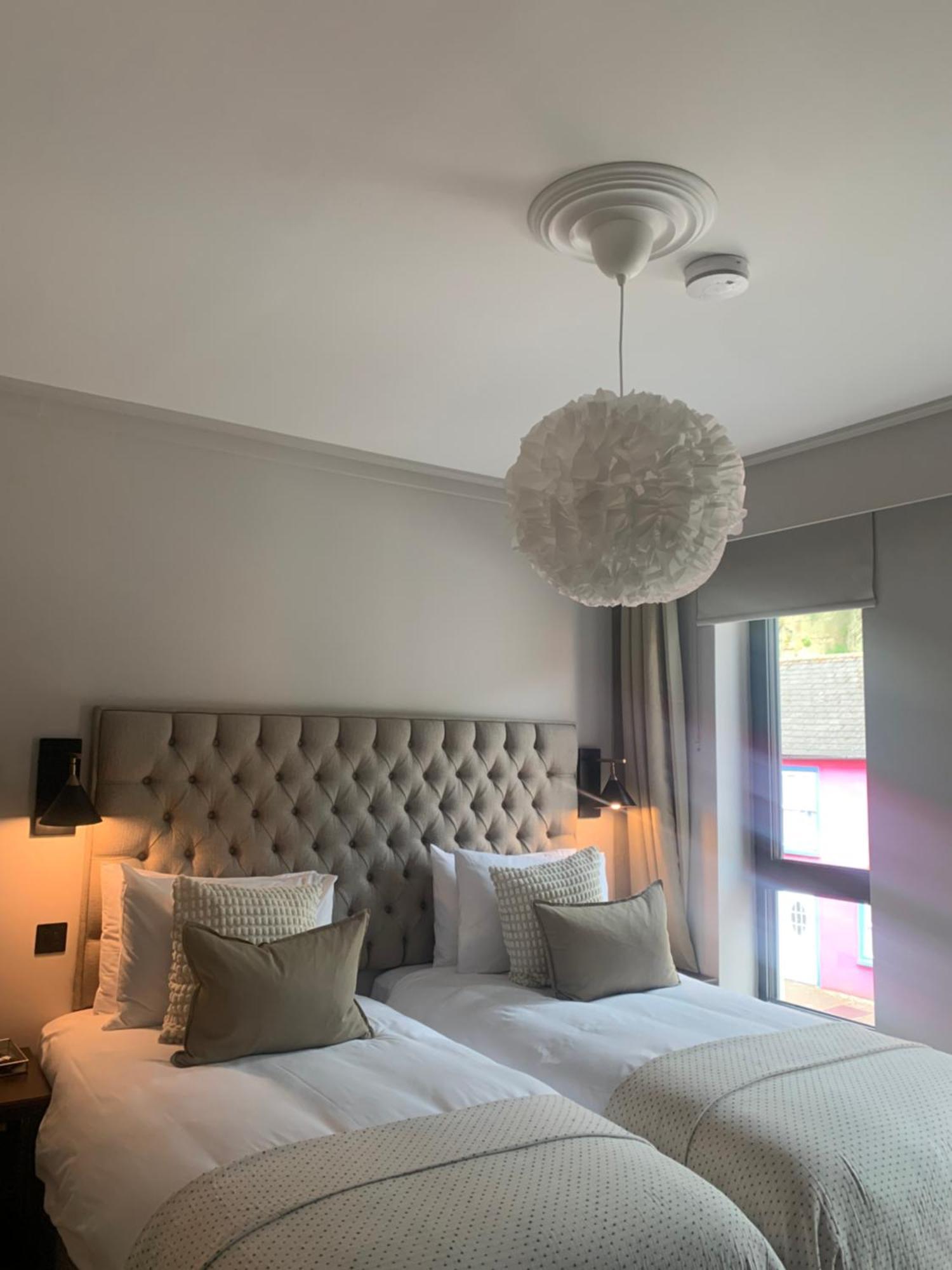 The Glen Quarter Hotell Kinsale Exteriör bild