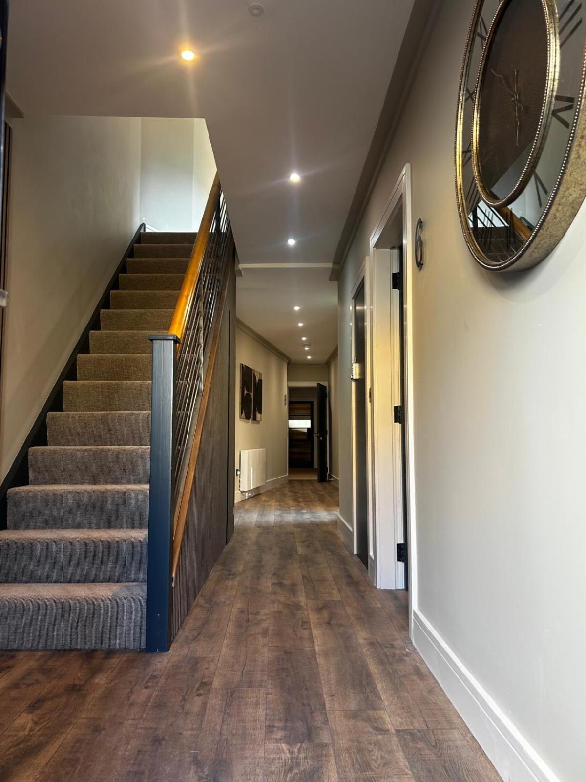 The Glen Quarter Hotell Kinsale Exteriör bild