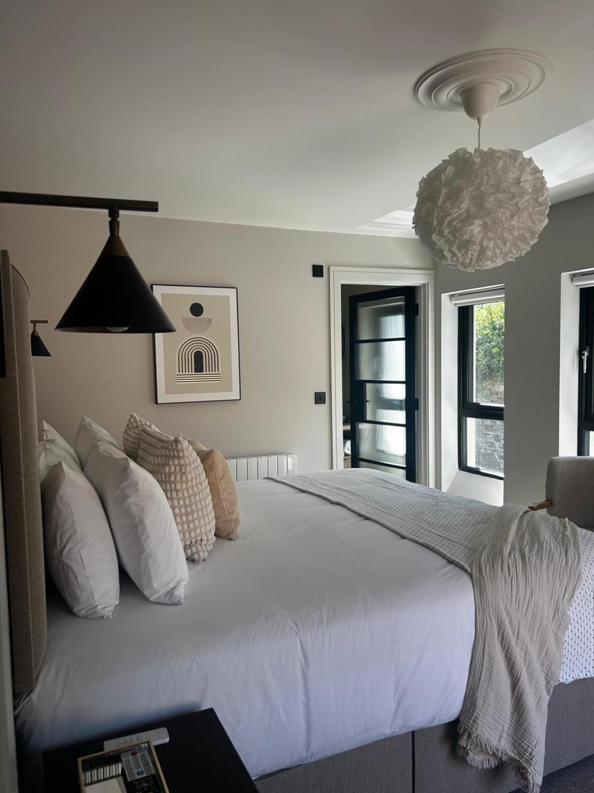 The Glen Quarter Hotell Kinsale Exteriör bild