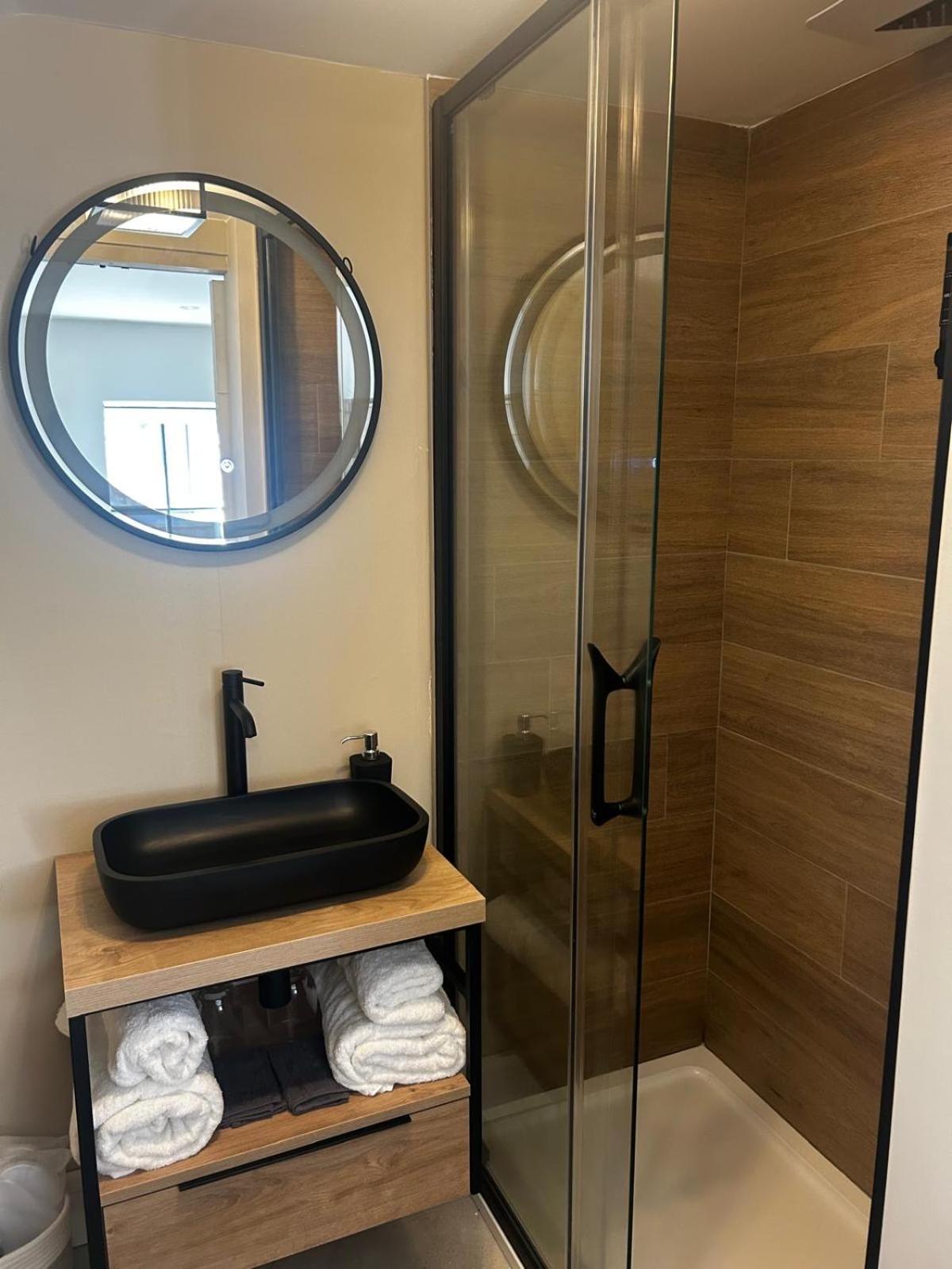 The Glen Quarter Hotell Kinsale Exteriör bild