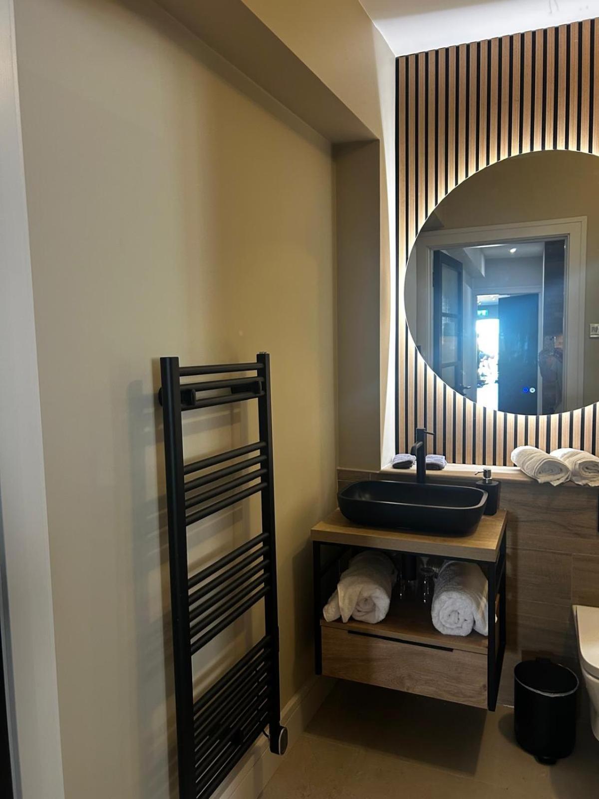The Glen Quarter Hotell Kinsale Exteriör bild