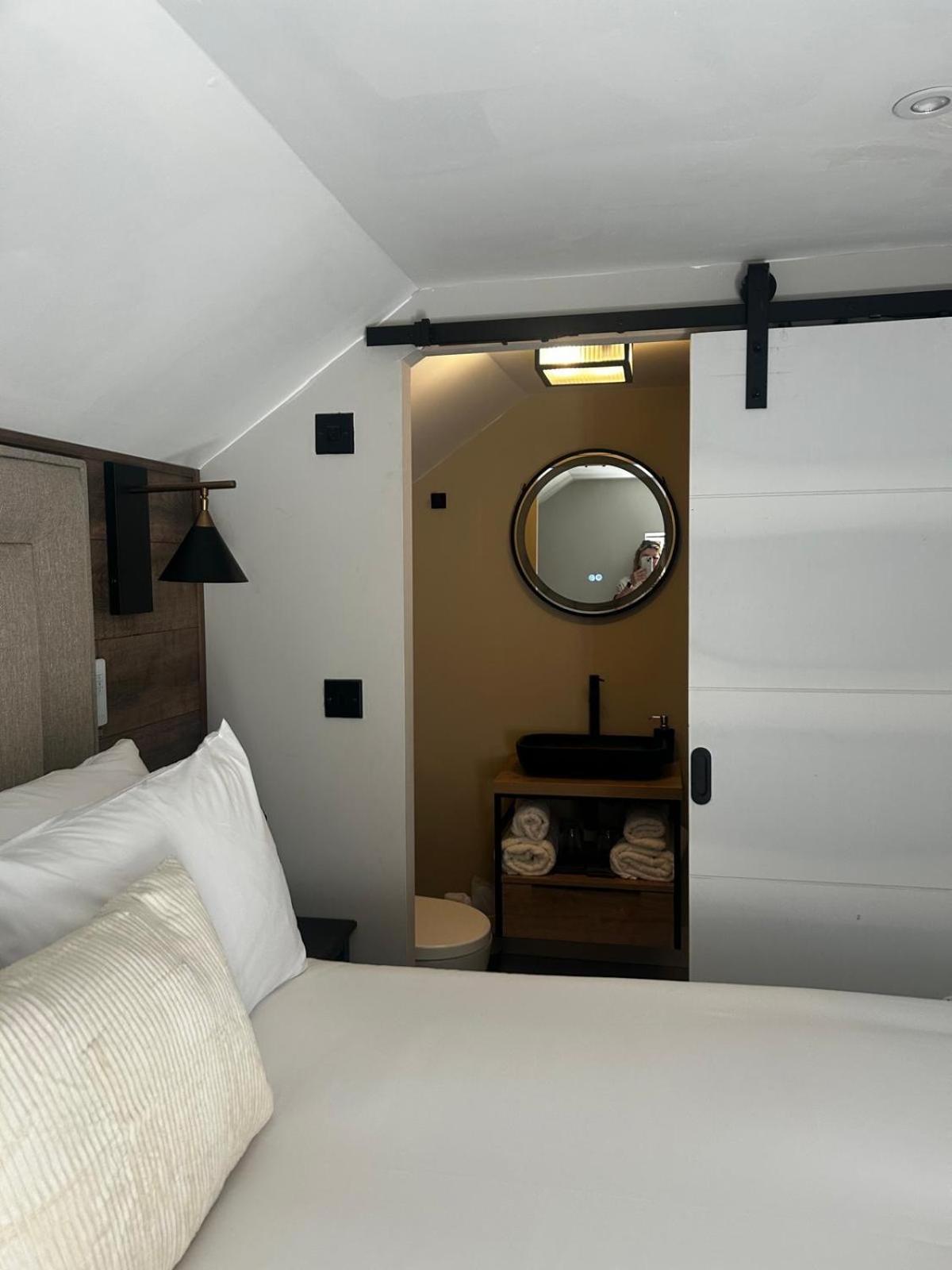 The Glen Quarter Hotell Kinsale Exteriör bild