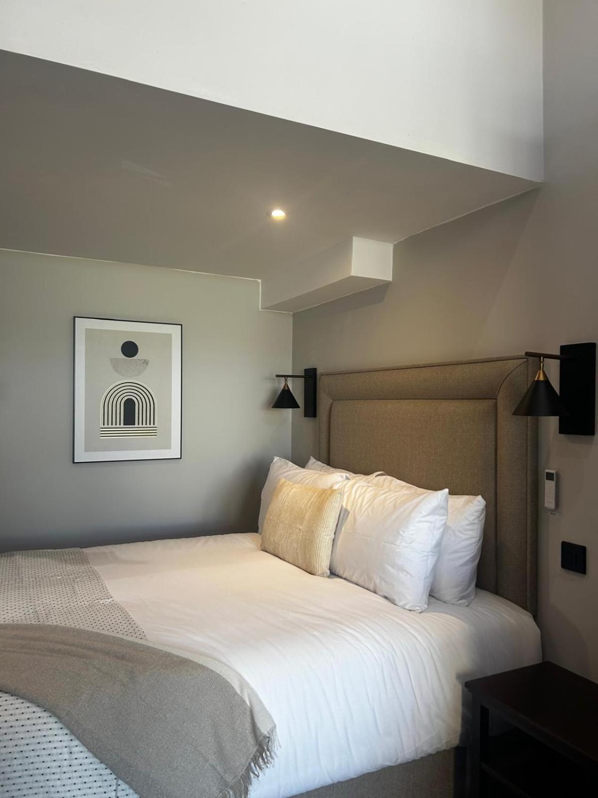 The Glen Quarter Hotell Kinsale Exteriör bild